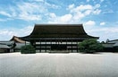 京都御所(公園)まで200m グランコスモ御所東