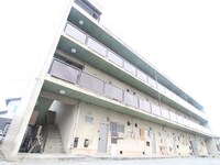 松井マンション