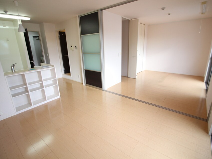 居室 シンフォニア