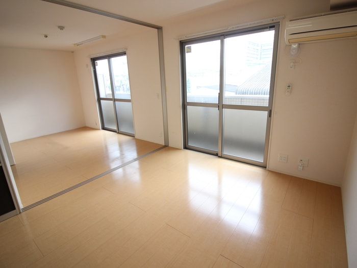 居室 シンフォニア