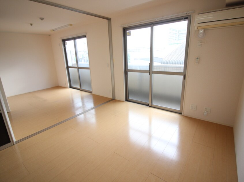 居室 シンフォニア