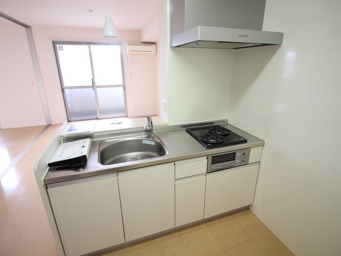 キッチン シンフォニア