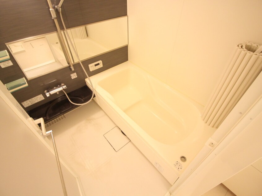 バス／シャワールーム等 シンフォニア