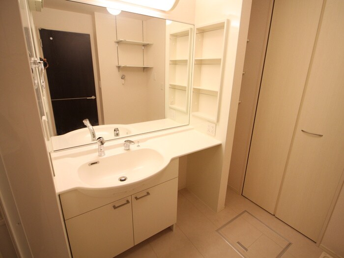 洗面 シンフォニア