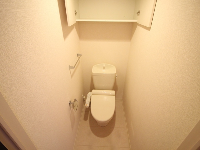 トイレ シンフォニア