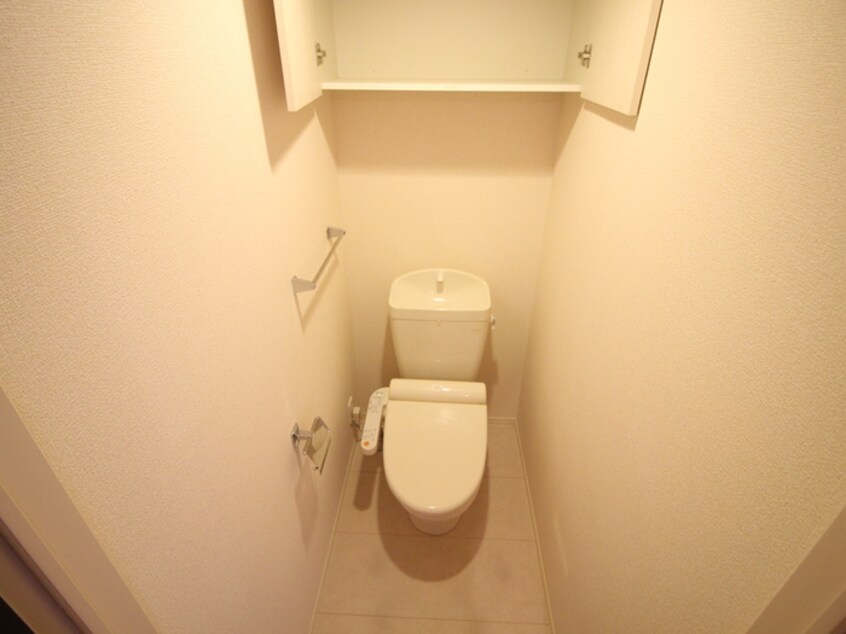 トイレ シンフォニア