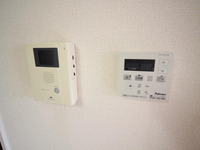 内観写真 シンフォニア