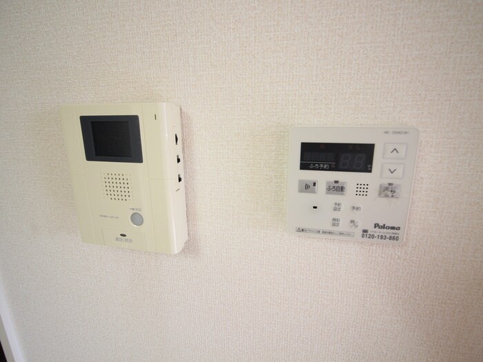 内観写真 シンフォニア