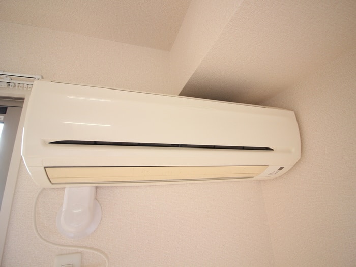 内観写真 シンフォニア