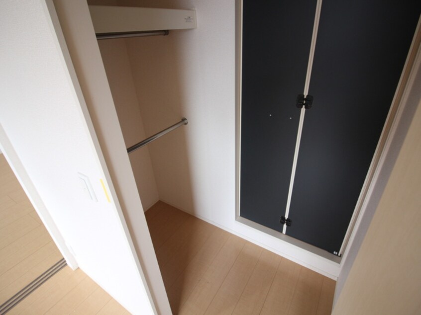 収納 シンフォニア