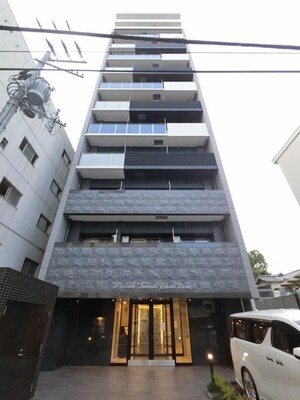 ﾌﾟﾚｻﾝｽ谷町九丁目ﾃﾞｨｾｵ(1202)