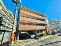 アーバン・ヴィレッジ武庫之荘