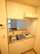 キッチン グラン・リ－オ