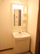 洗面 グラン・リ－オ