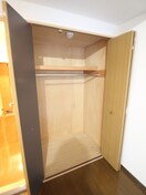 収納 グラン・リ－オ