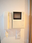 内観写真 グラン・リ－オ