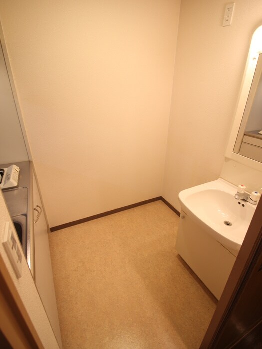 キッチン グラン・リ－オ