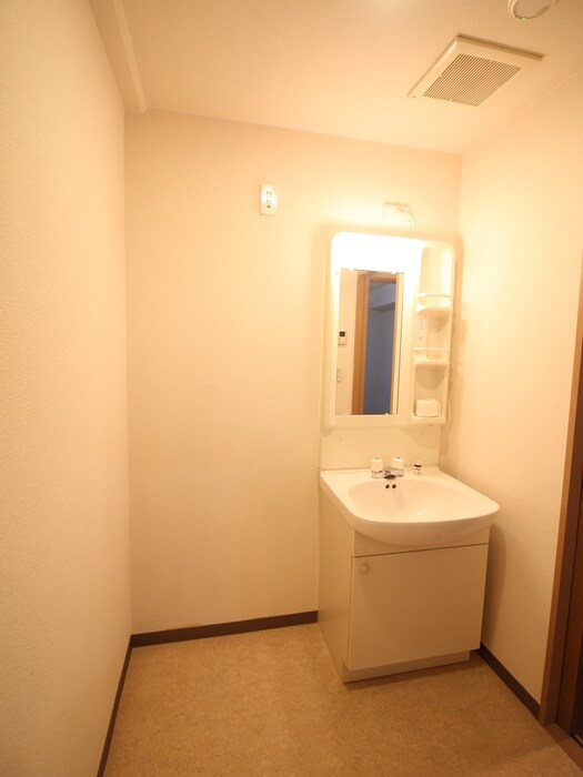 洗面 グラン・リ－オ