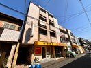 三和ビルの外観