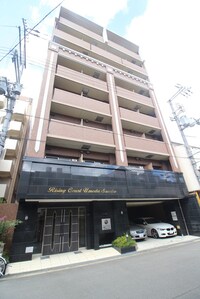 ﾗｲｼﾞﾝｸﾞｺ-ﾄ梅田ｻﾝﾗｲｽﾞ(202)