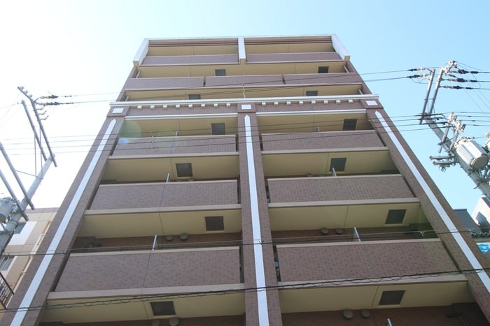 外観写真 ﾗｲｼﾞﾝｸﾞｺ-ﾄ梅田ｻﾝﾗｲｽﾞ(202)