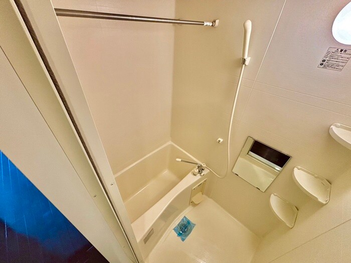 バス／シャワールーム等 ﾗｲｼﾞﾝｸﾞｺ-ﾄ梅田ｻﾝﾗｲｽﾞ(202)