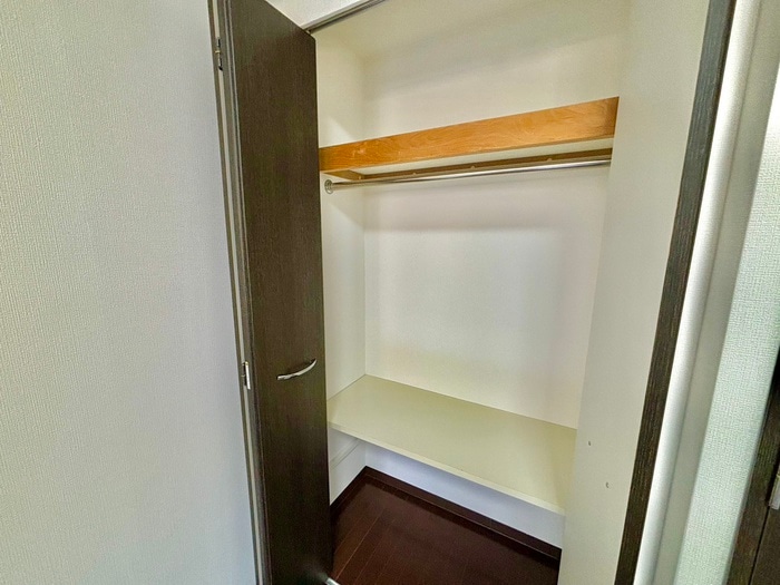 収納 ﾗｲｼﾞﾝｸﾞｺ-ﾄ梅田ｻﾝﾗｲｽﾞ(202)