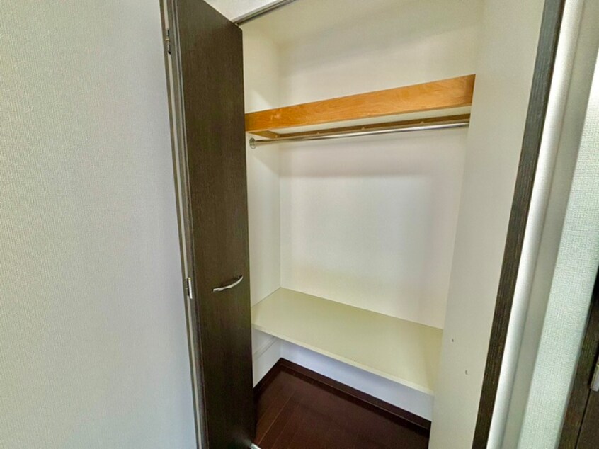 収納 ﾗｲｼﾞﾝｸﾞｺ-ﾄ梅田ｻﾝﾗｲｽﾞ(202)