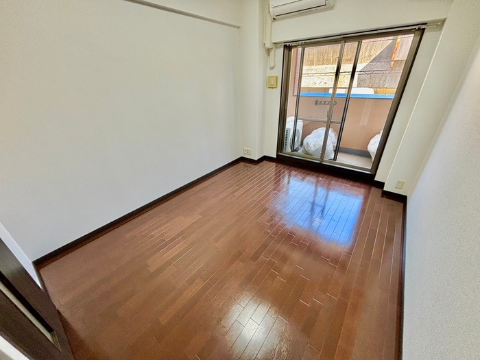 居室 ﾗｲｼﾞﾝｸﾞｺ-ﾄ梅田ｻﾝﾗｲｽﾞ(202)