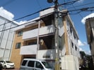 リノーベル川西の外観