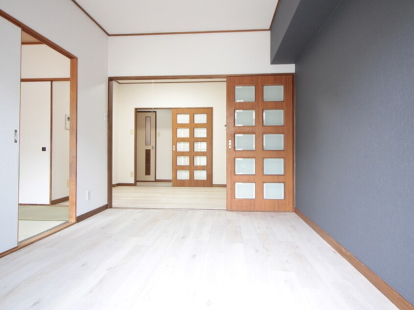 内観写真 メゾンド中新開