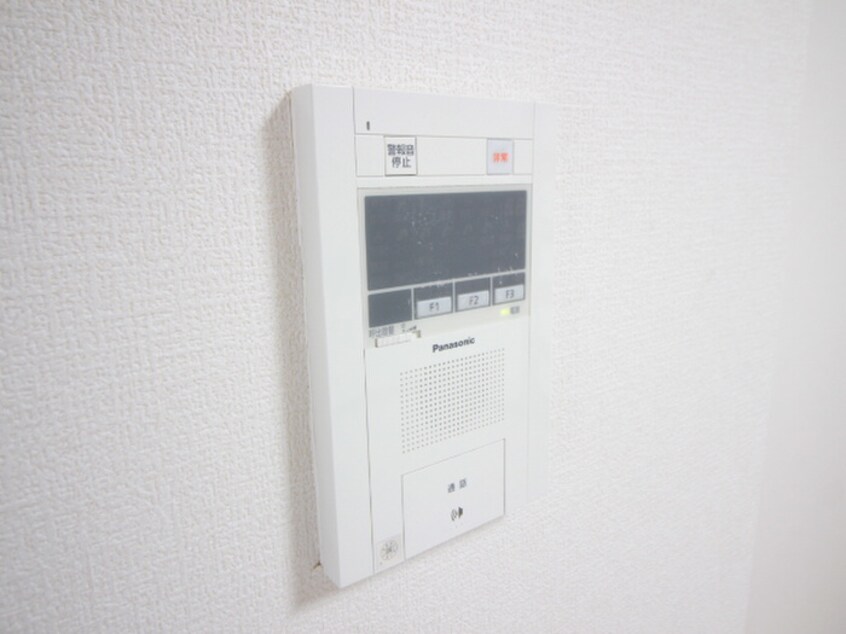 内観写真 メゾンド中新開