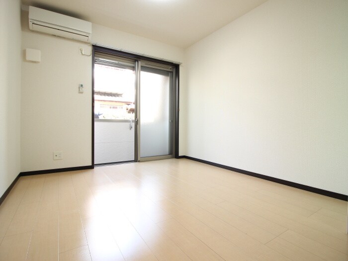 居室 フジパレス茨木南