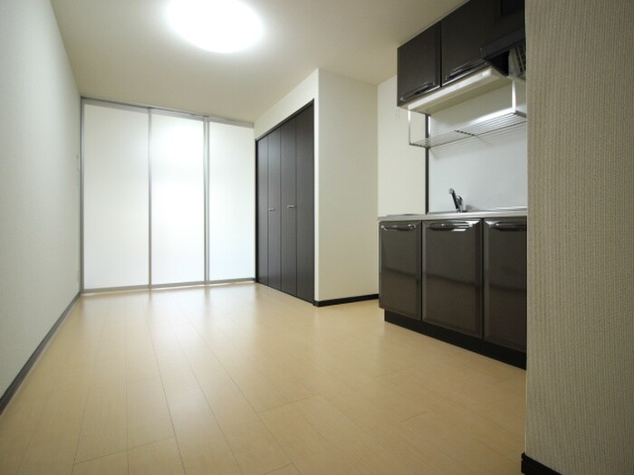 居室 フジパレス茨木南