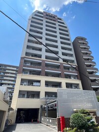 ｴｽﾘｰﾄﾞ阿波座（302）