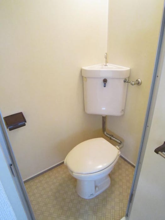 バス／シャワールーム等 四条テラス