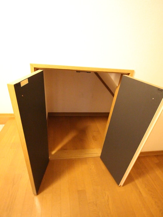 収納 ピコロ竹渕