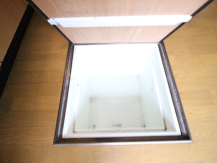 収納 ピコロ竹渕