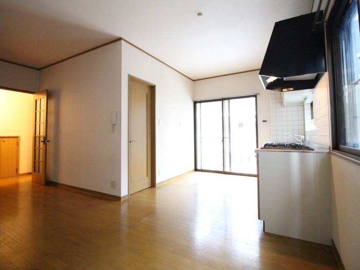 居室 ピコロ竹渕