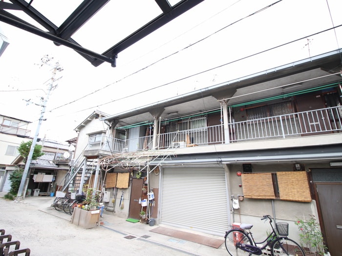 ベランダ・バルコニー ピコロ竹渕