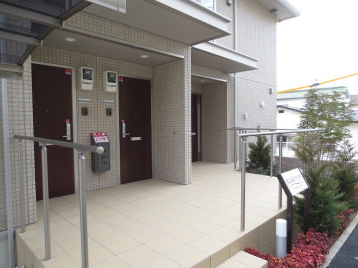 外観写真 宮の前プラザ