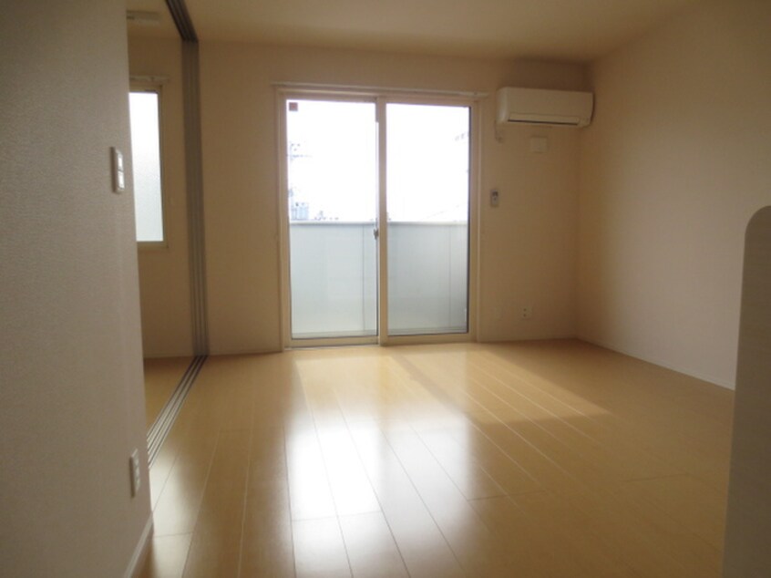 居室 宮の前プラザ