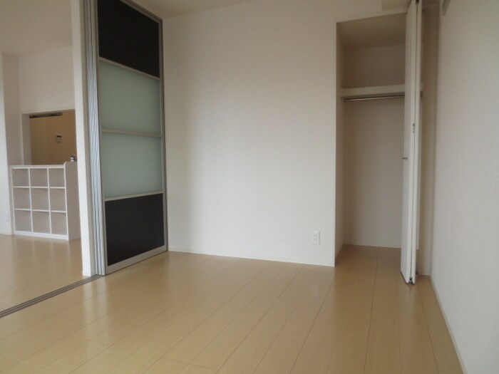 居室 宮の前プラザ