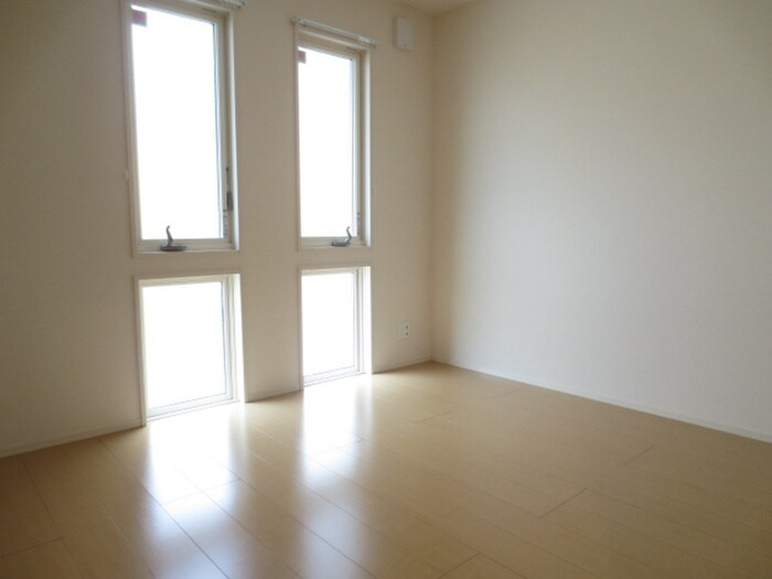 居室 宮の前プラザ