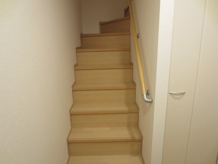 廊下 宮の前プラザ