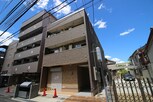 ウエストハビタシオン