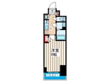 プレサンス谷町七丁目Ⅱ(1004)