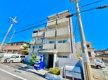 シャルマンフジ和泉大宮弐番館