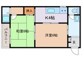 マンションニュ－北山