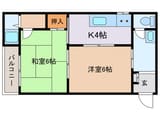 マンションニュ－北山